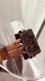 Ring - 18 karaat Geel goud, Nieuw