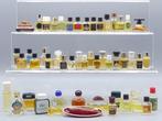Parfumfles (50) - Guerlain; Coty; Karon; Estee Lauder;