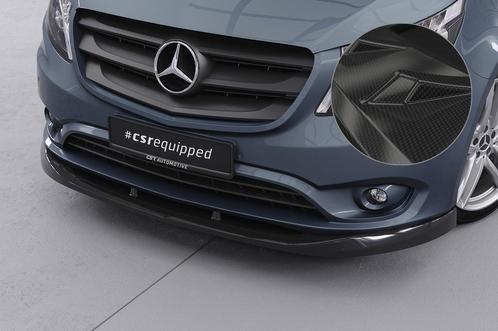 Cupspoiler voor Mercedes Benz Vito 447 CSL439-C, Auto-onderdelen, Carrosserie, Nieuw, Verzenden