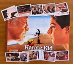Álbum de Cromos “Karate Kid” + 147 cromos a pegar - 148