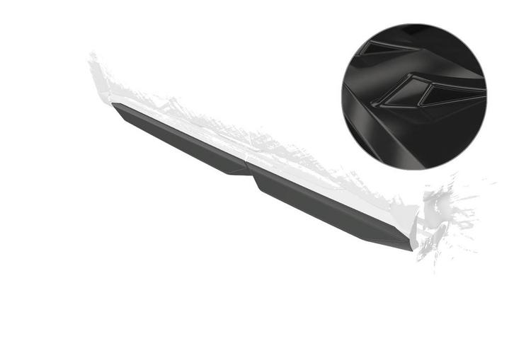 Zijskirts voor Ford Puma SS564-G, Autos : Pièces & Accessoires, Carrosserie & Tôlerie, Envoi