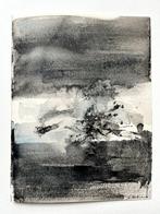 Zao Wou-Ki (1921-2013) - Abstract Composition (1971)