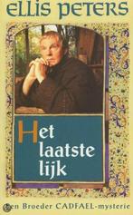 Het laatste lijk / Broeder Cadfael-mysteries 9789022534571, Verzenden, Gelezen, Emily Peters
