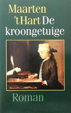Grote ABC 437: De kroongetuige / Grote ABC / 437 Jack Hart, Boeken, Verzenden, Gelezen, Jack Hart