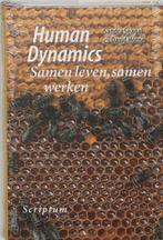 Human dynamics 9789055941186 S. Seagal, Verzenden, Gelezen, S. Seagal