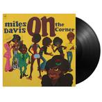 Miles Davis - On The Corner, Nieuw in verpakking, 12 inch