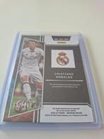 2022/23 Panini Obsidian Cristiano Ronaldo Galaxy Gear /199 -, Nieuw