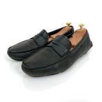 Prada - Mocassins - Maat: Shoes / EU 42, UK 8, Nieuw