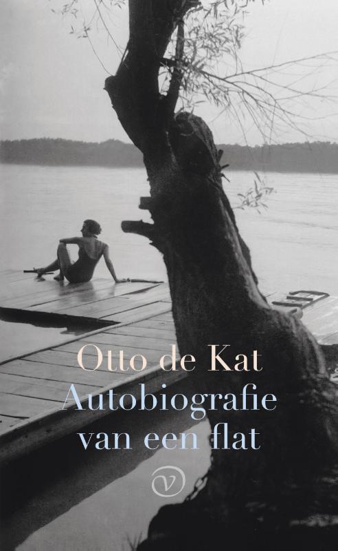 Autobiografie van een flat 9789028242111 Otto de Kat, Boeken, Overige Boeken, Gelezen, Verzenden