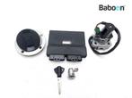Contactslot Set met Immobiliser Suzuki GSX R 1300 Hayabusa, Motoren, Verzenden, Gebruikt