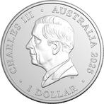 Australië. 2025 1 Dollar Koala RAM (Royal Australian Mint) 1