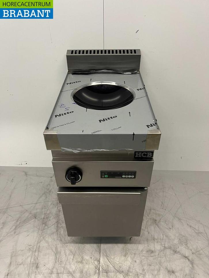 Acier inoxydable Induction wok brûleur wok plaque wok 5 kW, Articles professionnels, Horeca | Autre, Envoi