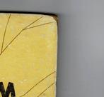 Kuifje - De zaak Zonnebloem - 1 Album - Eerste druk - 1956