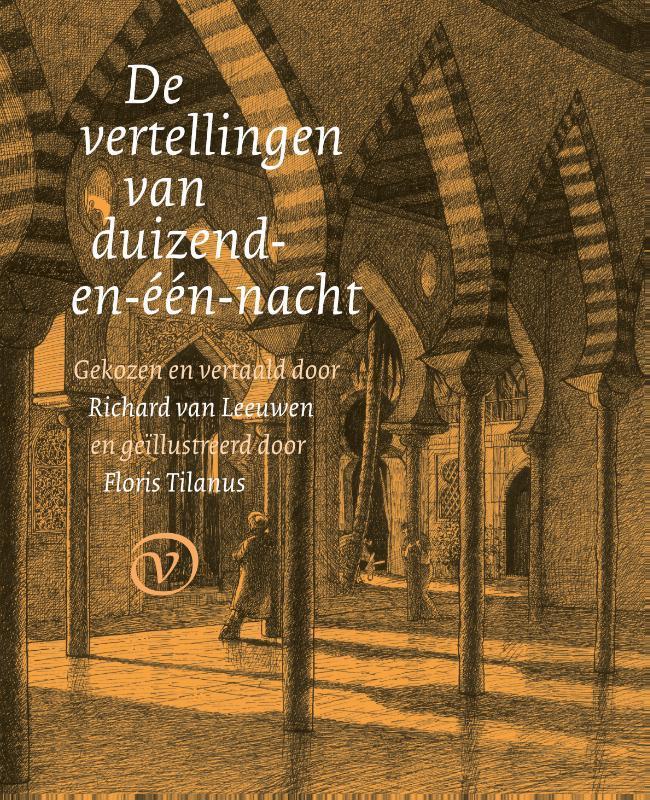 De vertellingen van duizend-en-één-nacht 9789028293175, Boeken, Stripverhalen, Zo goed als nieuw, Verzenden