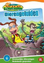 Wild Thornberries - Dierengeluiden, Verzenden, Nieuw in verpakking