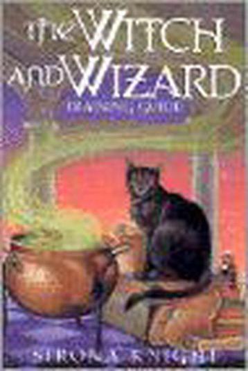 The Witch and Wizard Training Guide 9780806522135, Verzenden, Sirona Knight