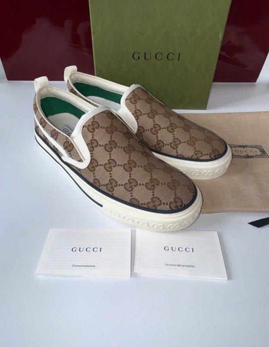 Gucci - Mocassins - Maat: EU 40, Vêtements | Hommes, Chaussures