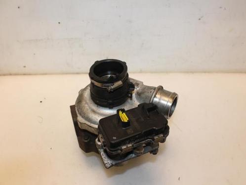 Turbo Jaguar XF O132123, Auto-onderdelen, Motor en Toebehoren