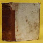 Antonio Davrovltio - Flores Exemplorvm Avctore R.P. Antonio, Antiek en Kunst, Antiek | Boeken en Manuscripten