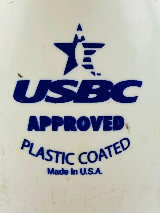 AMF - Retro Chic USA - sculptuur, Iconische AMF bowlingpin, Antiek en Kunst, Curiosa en Brocante