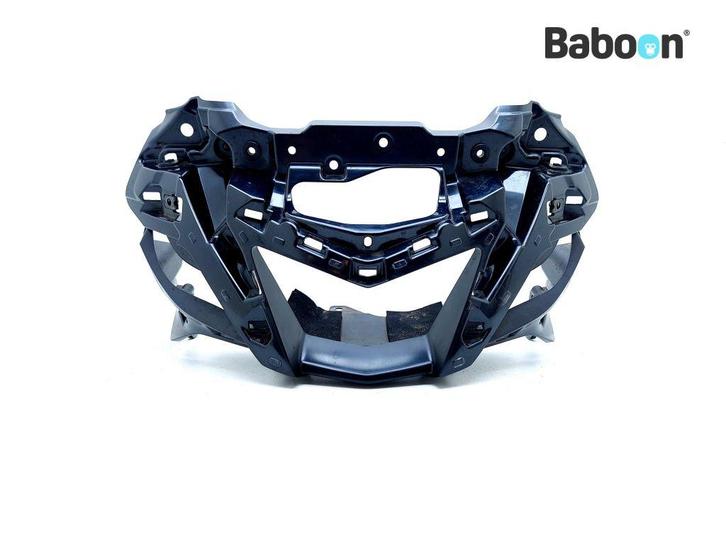Bovenkuip Midden Yamaha YZF R6 2017-2022 (YZF-R6 BN6), Motoren, Onderdelen | Yamaha, Gebruikt, Verzenden