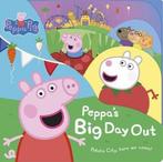 Peppa Pig 9781409309499 Peppa Pig, Boeken, Verzenden, Gelezen, Peppa Pig
