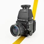 Mamiya RB 67 Pro S + Sekor C 50mm 1:4.5 120 / medium formaat, Audio, Tv en Foto, Nieuw