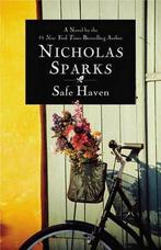 Safe Haven 9780446547604 Nicholas Sparks, Boeken, Verzenden, Gelezen, Nicholas Sparks