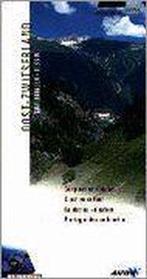 Oost-Zwitserland / ANWB goud 9789018006822, Verzenden, Roswitha van Maarle