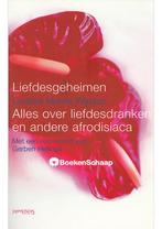 Liefdesgeheimen, Boeken, Verzenden, Gelezen