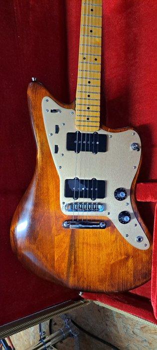 Handmade Jazzmaster-Gitarre - Jazzmaster -  - Elektrische, Muziek en Instrumenten, Snaarinstrumenten | Gitaren | Akoestisch