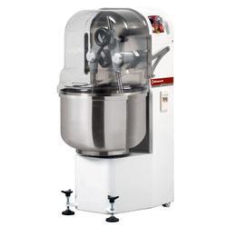Bakkerstrog | Neerklapbare Arm | 60kg | Variabele Snelheid, Zakelijke goederen, Horeca | Keukenapparatuur, Nieuw in verpakking