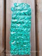 Mulberry Roosjes Tiffany Blue pak 144 stuks, Hobby & Loisirs créatifs