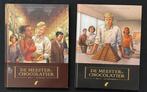 De Meester Chocolatier / Café Noir - 2 complete reeksen HC -, Nieuw