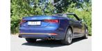 FOX Audi A5 quattro B9 Cabrio einddemper rechts/links voor 1, Autos : Pièces & Accessoires, Systèmes d'échappement, Verzenden