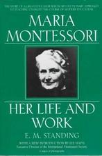 Maria Montessori, Livres, Verzenden