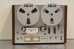 Akai - GX4000DB / 4-track /DOLBY(!)/ metalen spoelen /, Audio, Tv en Foto, Radio's, Nieuw