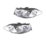 PHARES POUR RENAULT MEGANE II 02-05, Auto-onderdelen, Verlichting, Verzenden, Nieuw