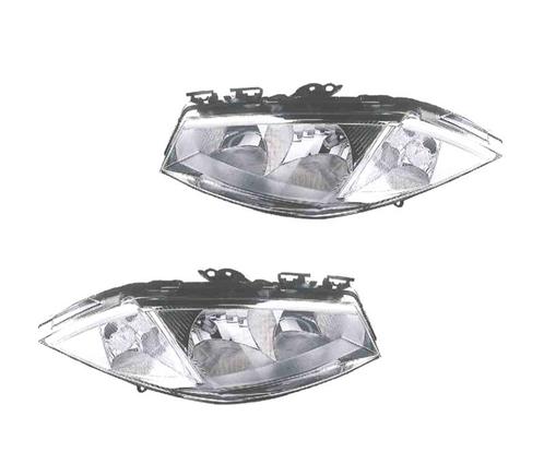 PHARES POUR RENAULT MEGANE II 02-05, Auto-onderdelen, Verlichting, Verzenden