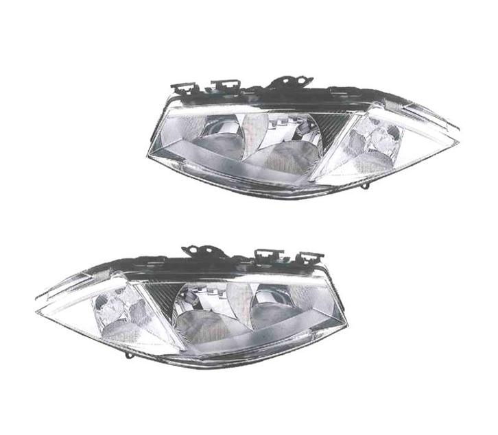 PHARES POUR RENAULT MEGANE II 02-05, Auto-onderdelen, Verlichting, Verzenden