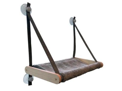 Veiling - Karlie katten lounger, Dieren en Toebehoren, Kattenmanden, Nieuw