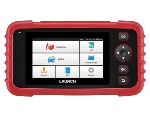 Launch Creader Professional CRP123X Plus Auto Uitleesapparaa, Auto diversen, Autogereedschap, Verzenden