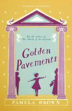 The Blue Door Series- Golden Pavements: Book 3 9781782691891, Verzenden, Zo goed als nieuw, Pamela Brown