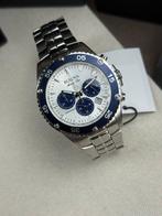 Bulova - Marine Star Chronograph Date - Zonder Minimumprijs, Handtassen en Accessoires, Horloges | Heren, Nieuw
