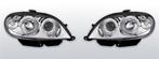 Carnamics Koplampen | Citroen Saxo 99-02 5-d / Saxo 99-03 3-, Auto-onderdelen, Verzenden, Nieuw