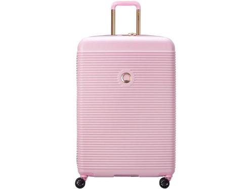 Delsey Freestyle - Reiskoffer 76 cm - 104L - SECURITECH®, Huis en Inrichting, Woonaccessoires | Overige, Zo goed als nieuw, Verzenden
