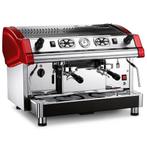 Espressomachine | TECNICA | RVS | Automatisch | 2 Groepen |, Verzenden, Nieuw in verpakking