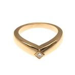 Cartier - Ring roze goud, Handtassen en Accessoires, Ringen, Nieuw