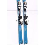 162 dames skis DYNASTAR E LITE 5 2024, grip walk, woodcore, Sport en Fitness, Skiën en Langlaufen, Overige merken, 160 tot 180 cm
