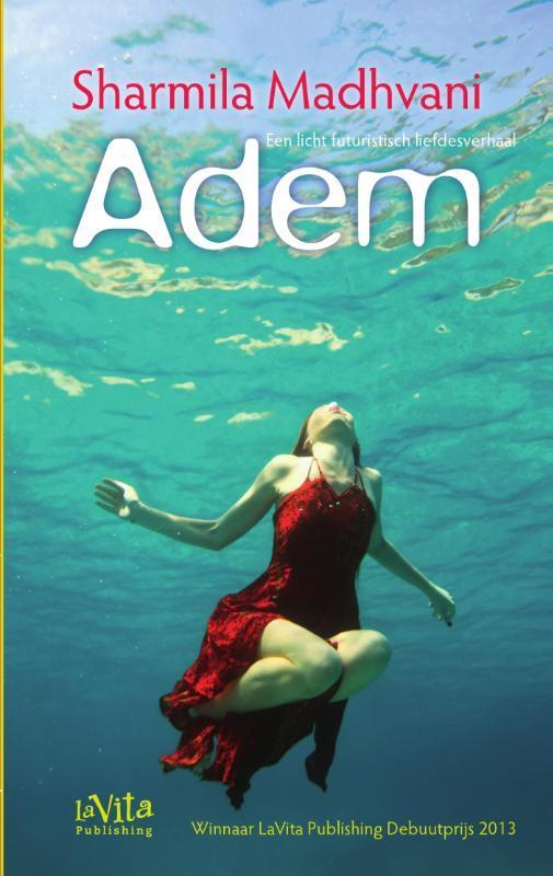 Adem 9789079556342 Sharmila Madhvani, Boeken, Romans, Gelezen, Verzenden